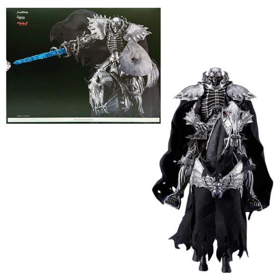 Figma Skull Knight DX Edition