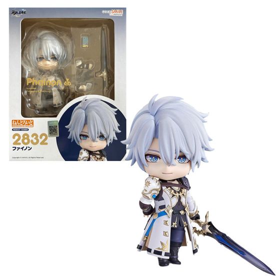 Nendoroid Phainon 2832