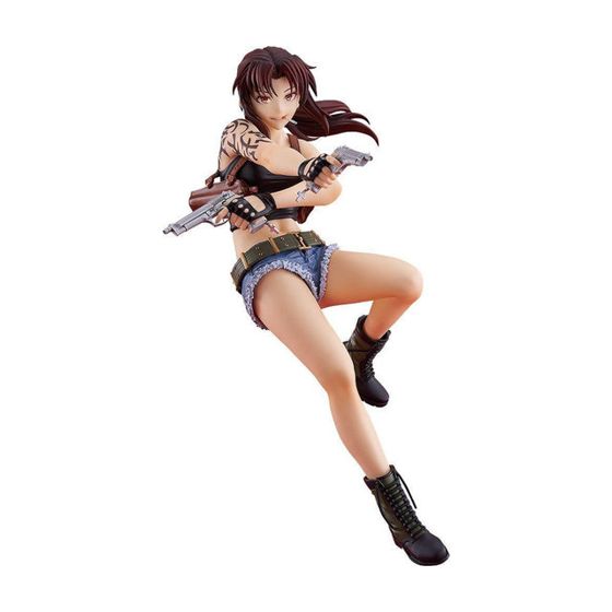 Pop Up Parade Revy L Size