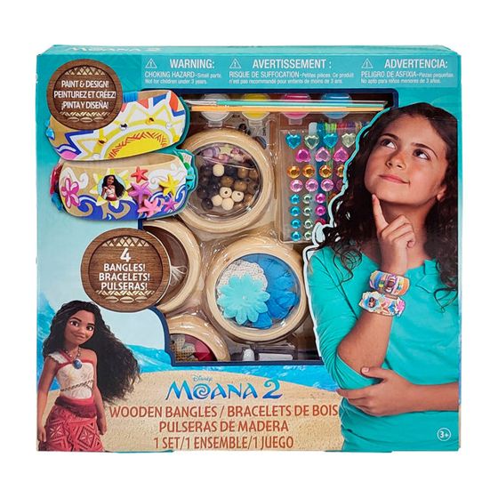 Set de Modas Moana 2