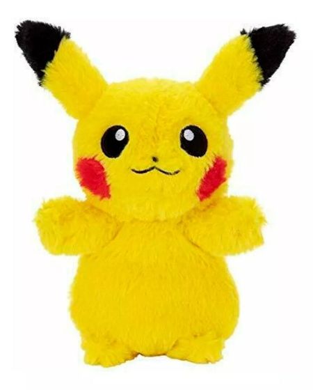 Peluche Pokémon Pikachu