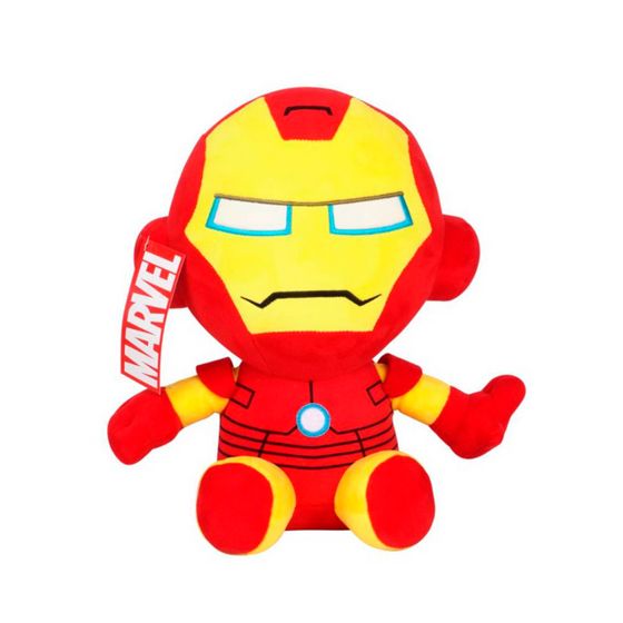 Peluche Iron-man Marvel 30 Cm - Intek