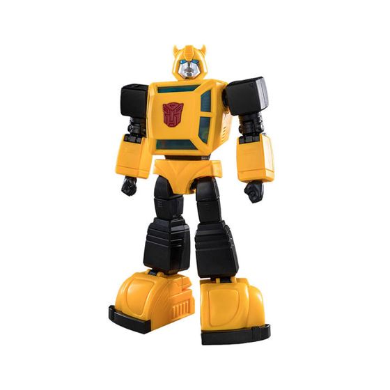 Transformers Generation One Bumblebee Model Kit Amk Series