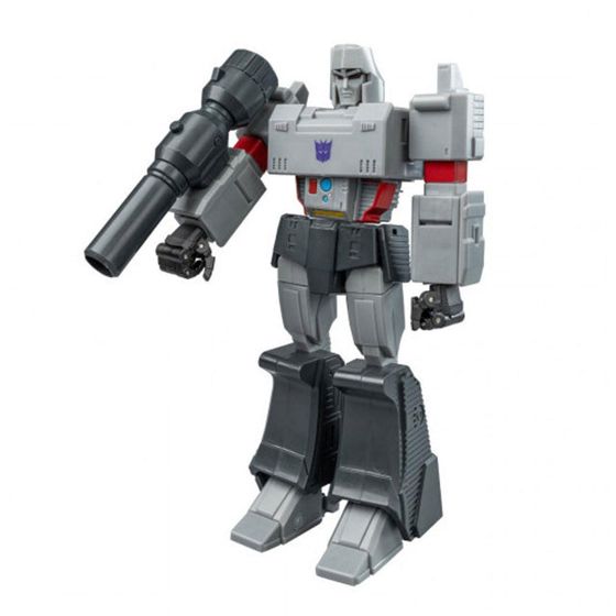 Transformers Generation One Megatron Model Kit Amk Series