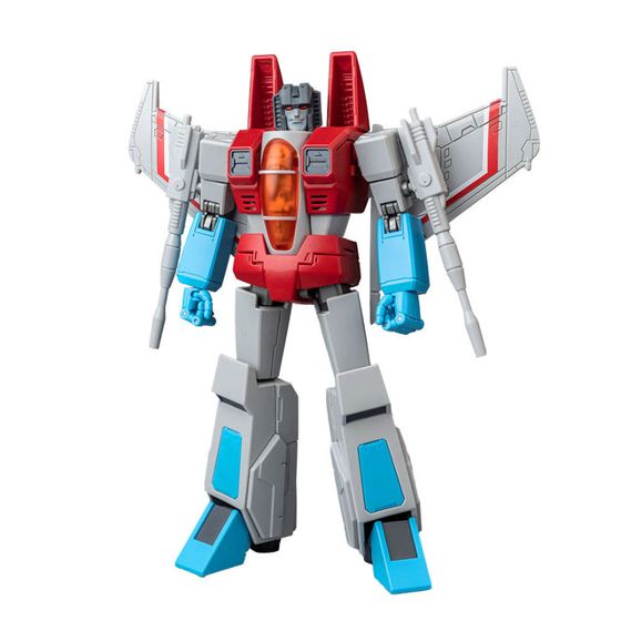 Transformers Generation One Starscream Model Kit Amk Series