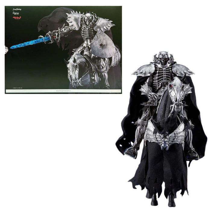 figma Skull Knight DX Edition