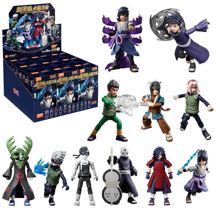 Sorpresa Naruto Galaxy Vol. 04
