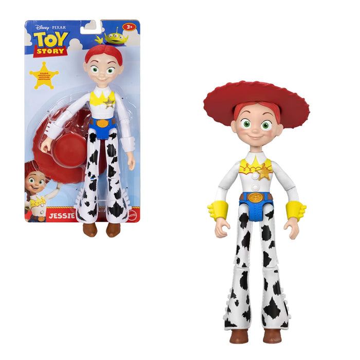 Jessie articulada · Toy Story 5